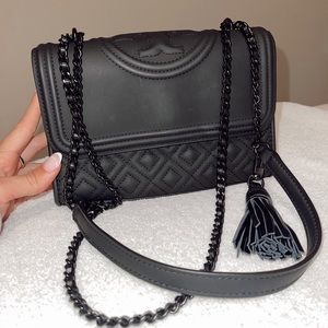 Tory Burch crossbody/shoulder bag!